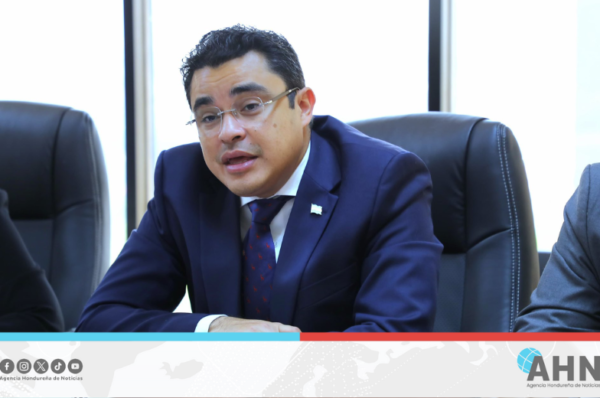 Vicecanciller hondureño destaca ventaja del Partido Libre en encuestas electorales