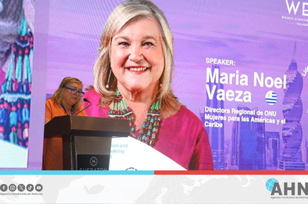 ONU indica que millones de mujeres enfrentan barreras en América Latina
