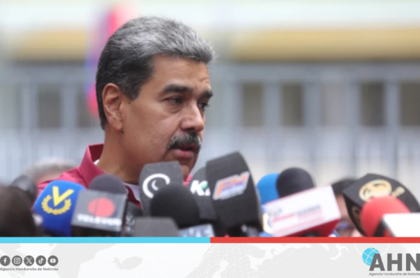 Presidente Maduro garantiza cooperación con gobernadores elegidos por el pueblo venezolano