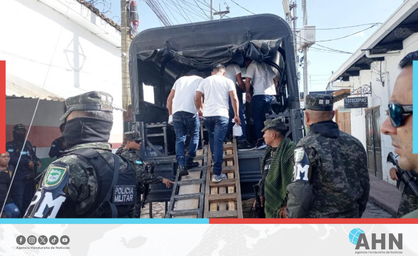 Anuncian cierre definitivo de cárcel en Honduras