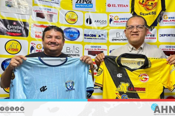 Policía FC se une a Liga hondureña tras fusión con Génesis