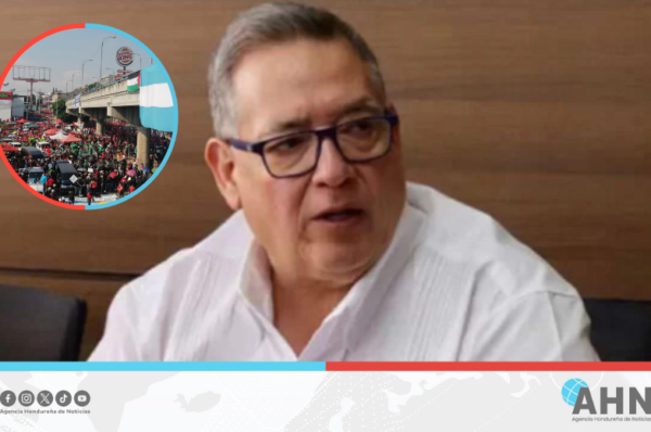 Ministro hondureño reafirma lucha contra neoliberalismo y compromiso con justicia social