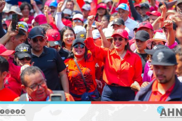 Candidata presidencial hondureña propone eliminar exoneraciones para crear empleos
