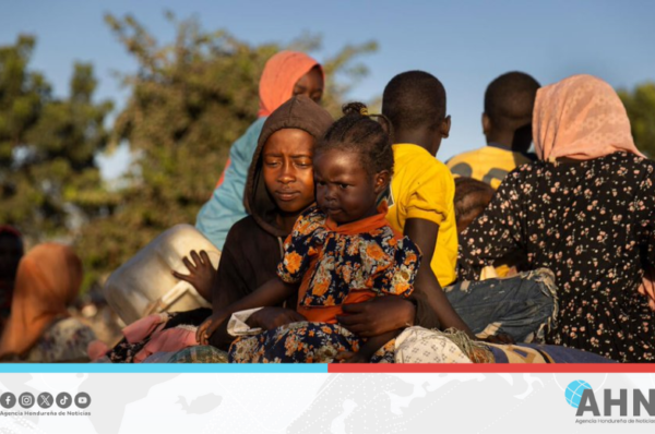 ONU alerta que aumenta el riesgo de violencia para los refugiados del mundo