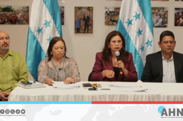 Abogada respalda a distribuidores de petróleo en Honduras contra dictamen legislativo