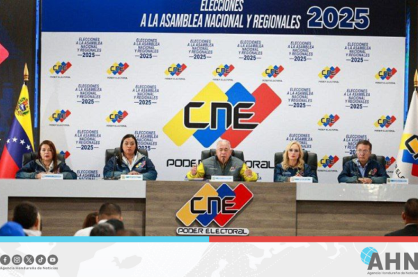 Oficialismo consolida su dominio tras elecciones regionales y legislativas en Venezuela