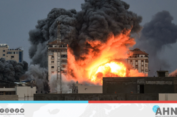 Palestina denuncia la muerte de 27 civiles en nuevos ataques israelíes