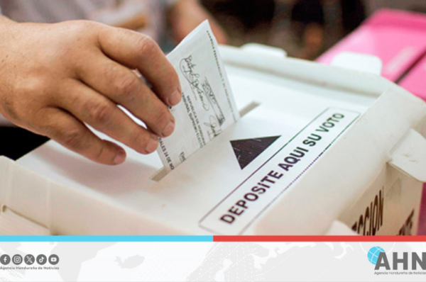 Analista destaca importancia de conocer Ley Electoral de Honduras