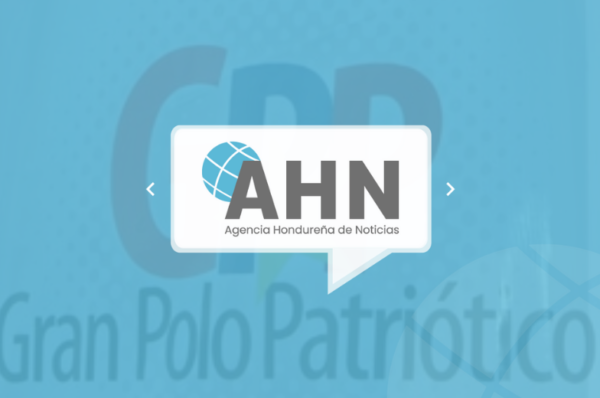 Aplastante victoria de La Alianza Gran Polo Patriótico de Venezuela