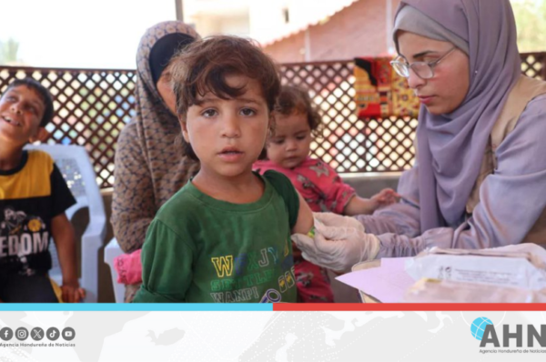 UNICEF advierte aumento de inseguridad alimentaria en regiones frágiles del mundo