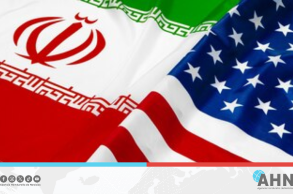 Irán considera “útil” las negociaciones indirectas con Estados Unidos