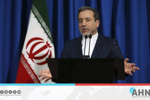 Irán pide a organismos internacionales adoptar medidas preventivas contra amenazas israelíes