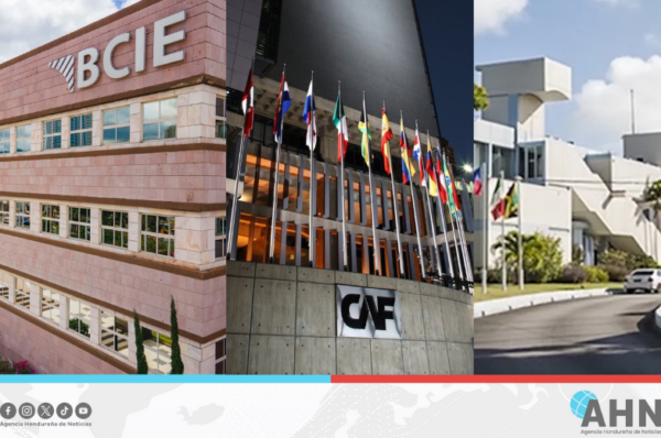 Bancos multinacionales firman acuerdo de intercambio financiero para maximizar impacto en Latinoamérica