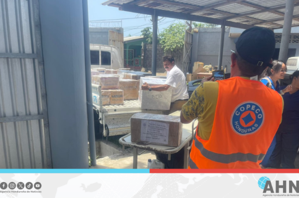 Autoridades refuerzan atención médica y combate al dengue en Honduras 