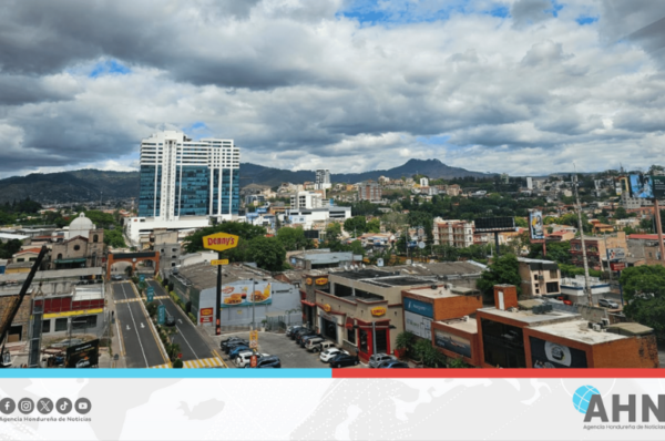 Copeco pronostica condiciones secas para el territorio hondureño