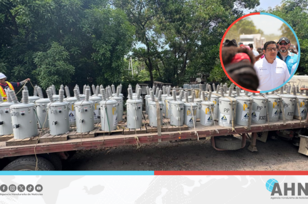 Gobierno avanza en proyectos de electrificación en comunidades garífunas de Honduras