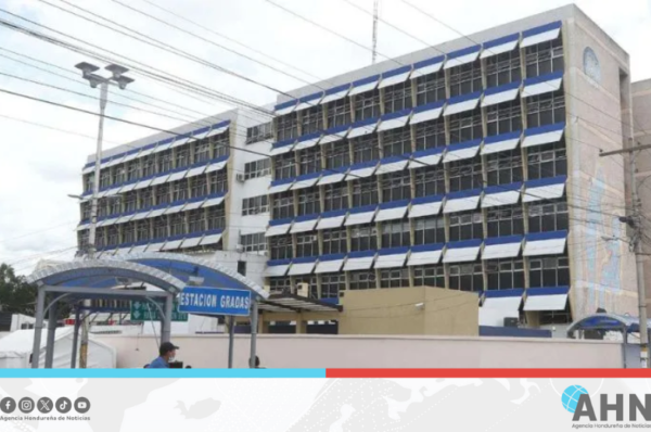 Invierten 14 millones de lempiras en medicamentos para principal hospital público hondureño