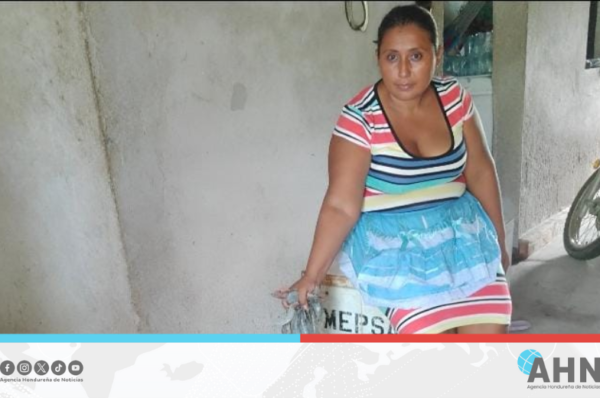 Gobierno hondureño impulsa créditos para mujeres emprendedoras del sur del país