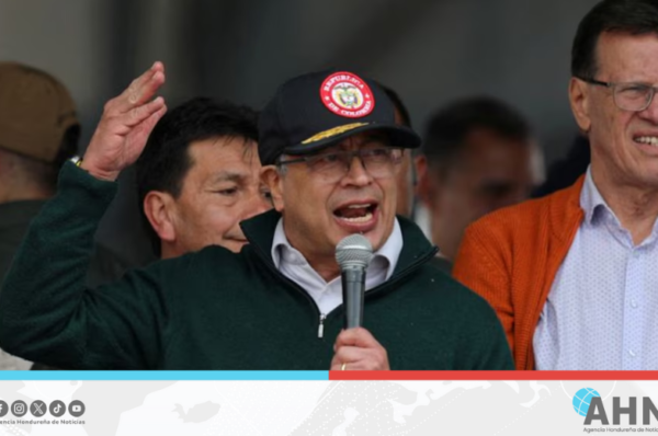 Petro defiende legalidad para convocar consulta popular sin pronunciamiento del Senado