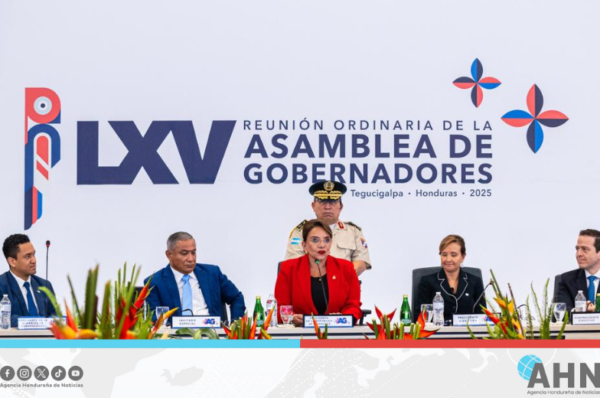 Apuesta Honduras por desarrollo sostenible con millonaria inversión respaldada por BCIE