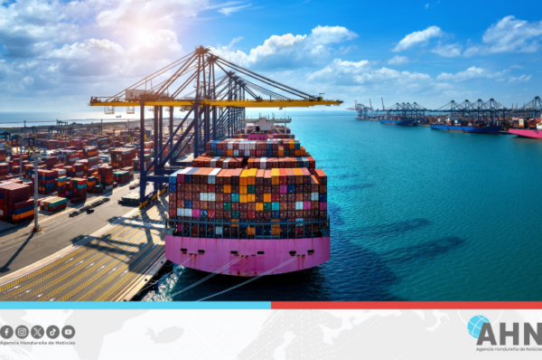 Presidente del Congreso hondureño propone reforma a Ley de Importación Temporal