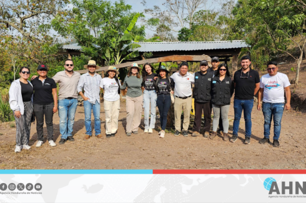 Honduras y Colombia fortalecen el turismo cafetalero