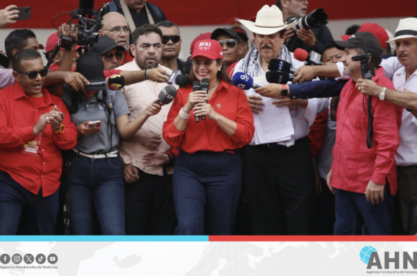 Partido Libre realizará Asamblea Nacional para trazar ruta hacia elecciones generales