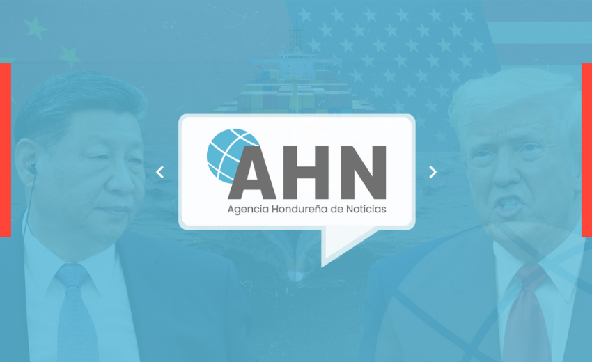 Donald Trump y la guerra contra China por otros medios