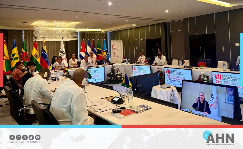 ALBA-TCP acuerda estrategias regionales para impulsar turismo multidestino