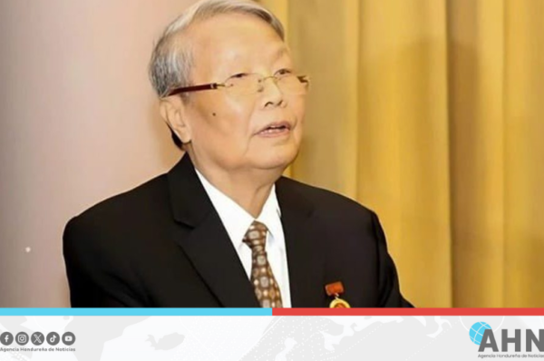 Gobierno venezolano lamenta fallecimiento del expresidente de Vietnam Tran Luong