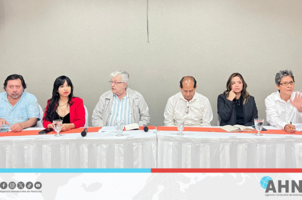 Organizaciones humanitarias abordan problemática de políticas antinmigrantes de Estados Unidos