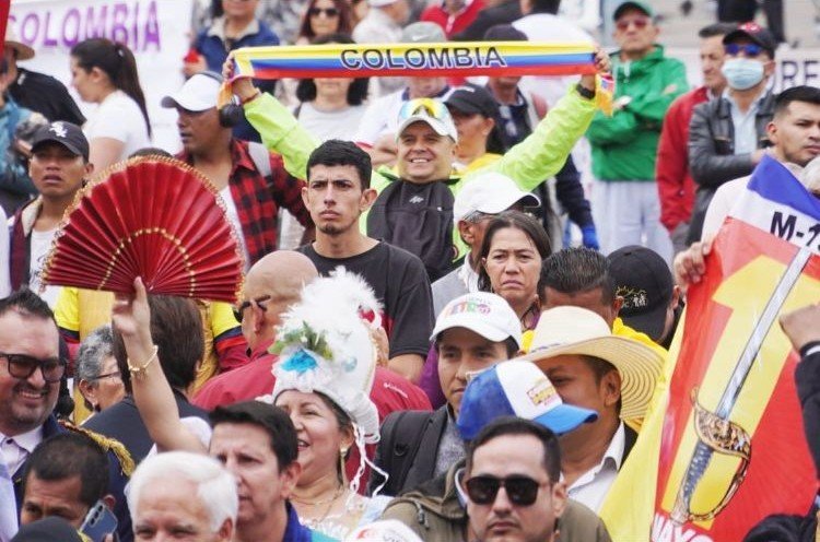 Colombia