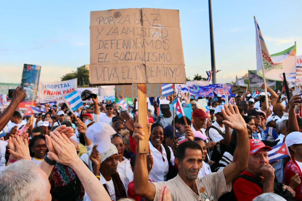 Cuba