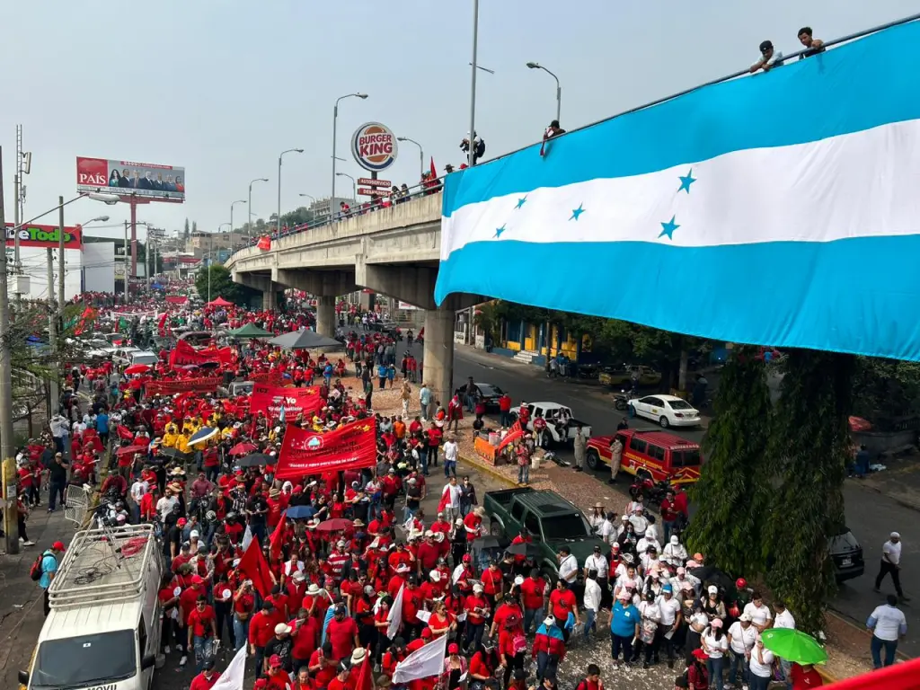 Honduras