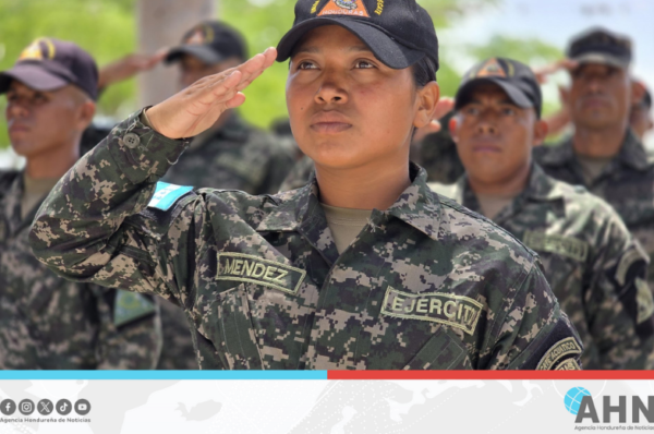 Impulsa Honduras curso de rescate acuático con enfoque humanitario