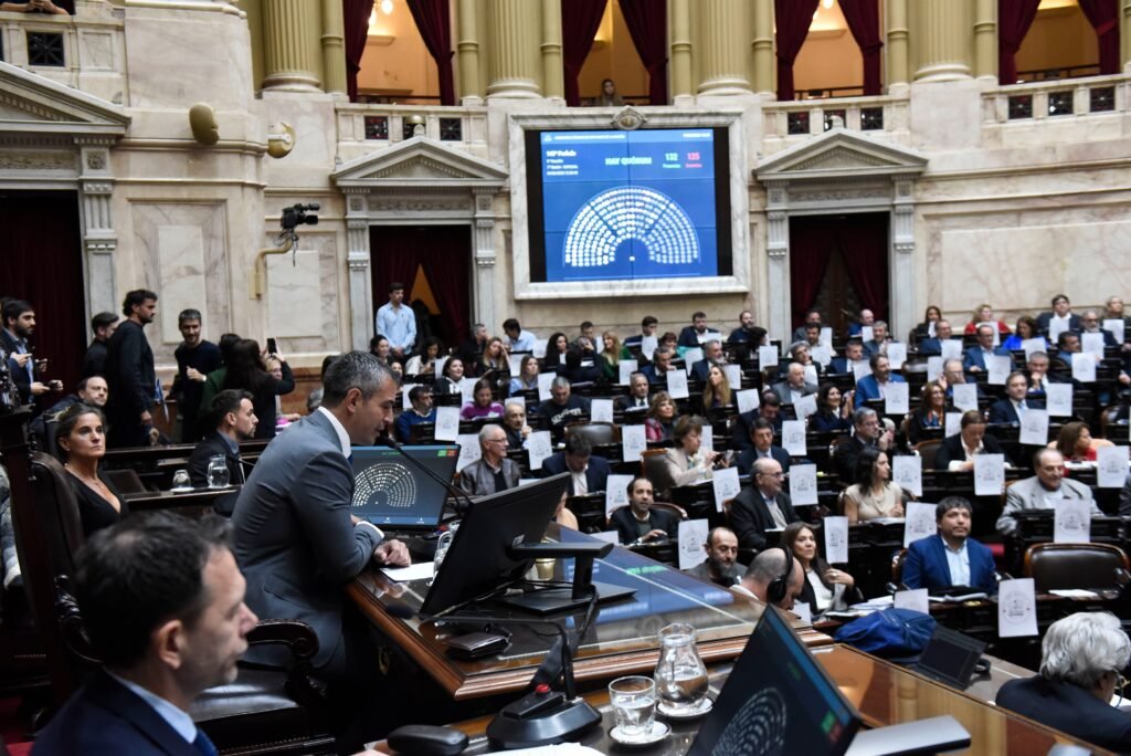 Argentina