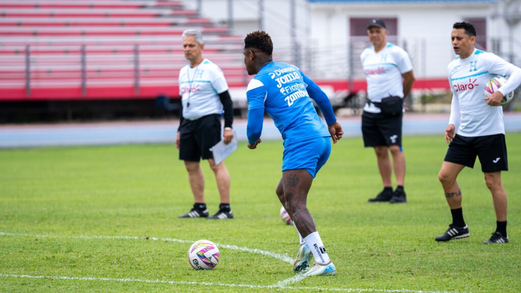 Honduras