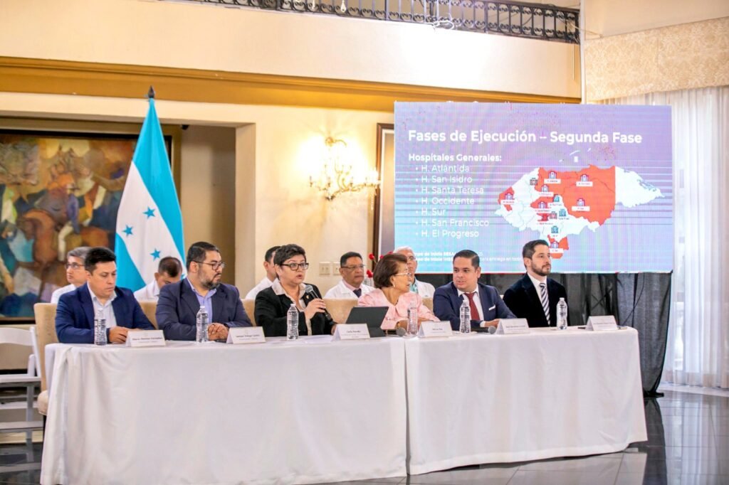 Honduras