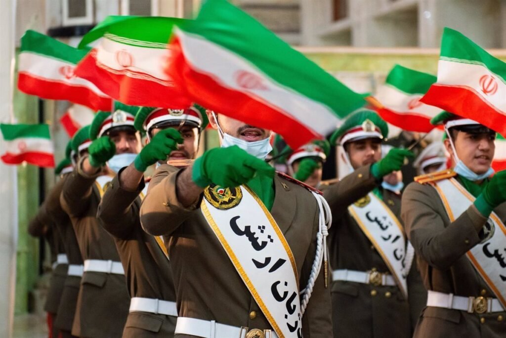 Irán