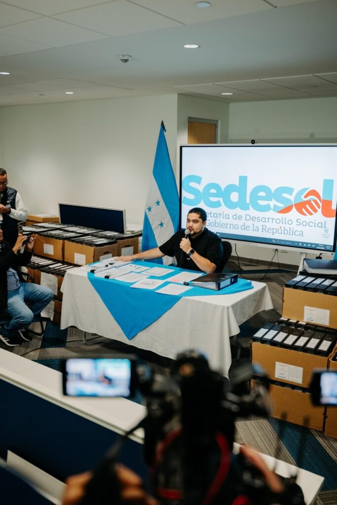 Secretario
