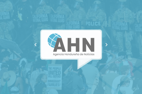 La resistencia popular en Los Ángeles: Un grito contra la injusticia y la opresión