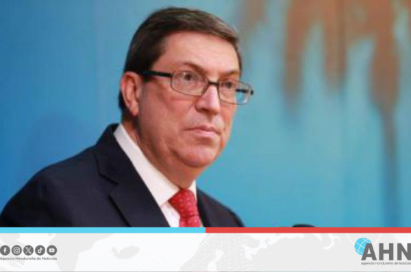 Cuba condena “agresión criminal” de Estados Unidos contra Irán