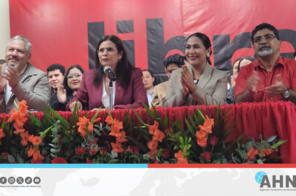 Abogada hondureña advierte uso de software para elecciones generales