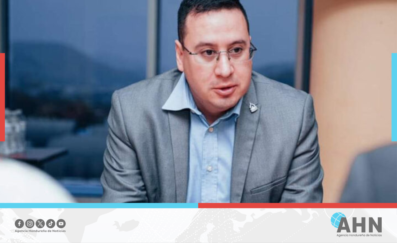 Gobierno hondureño asignará equipo para investigar posibles actos de corrupción