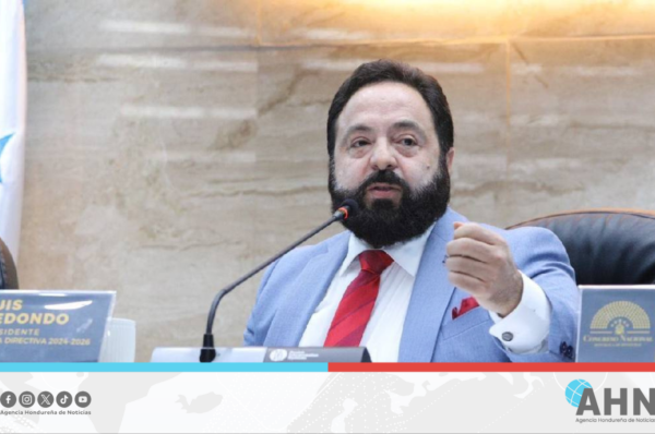 Congreso hondureño anuncia sanciones para diputados que no se presenten a sesiones legislativas