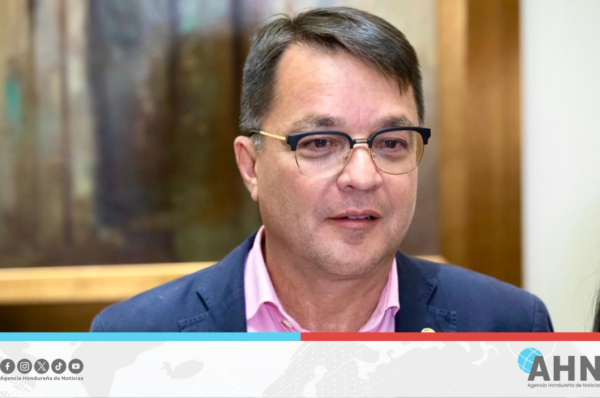 Embajador hondureño anuncia participación de Presidenta Castro en Cumbre de la ONU