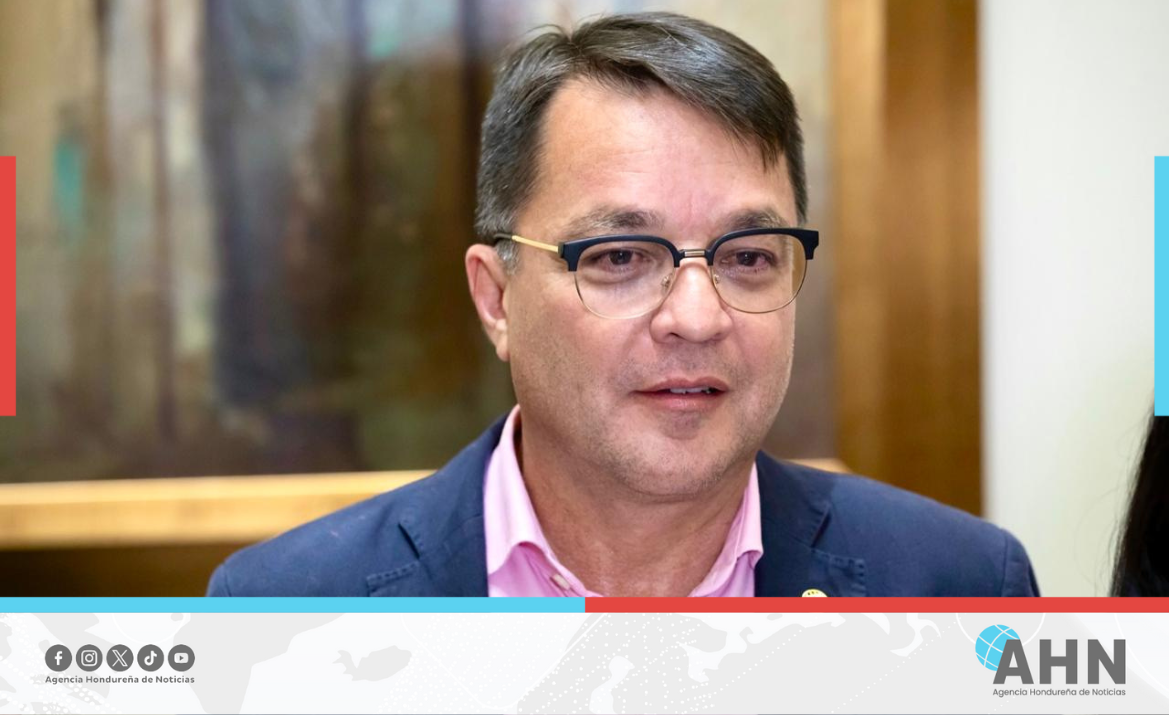 Embajador hondureño anuncia participación de Presidenta Castro en Cumbre de la ONU