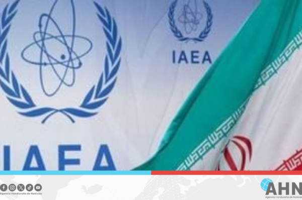 Irán pide al OIEA actuar profesionalmente en sus funciones asignadas