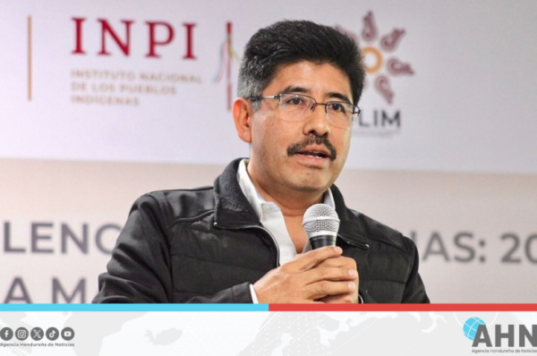 Suprema Corte de México tendrá primer juez indígena en más de un siglo