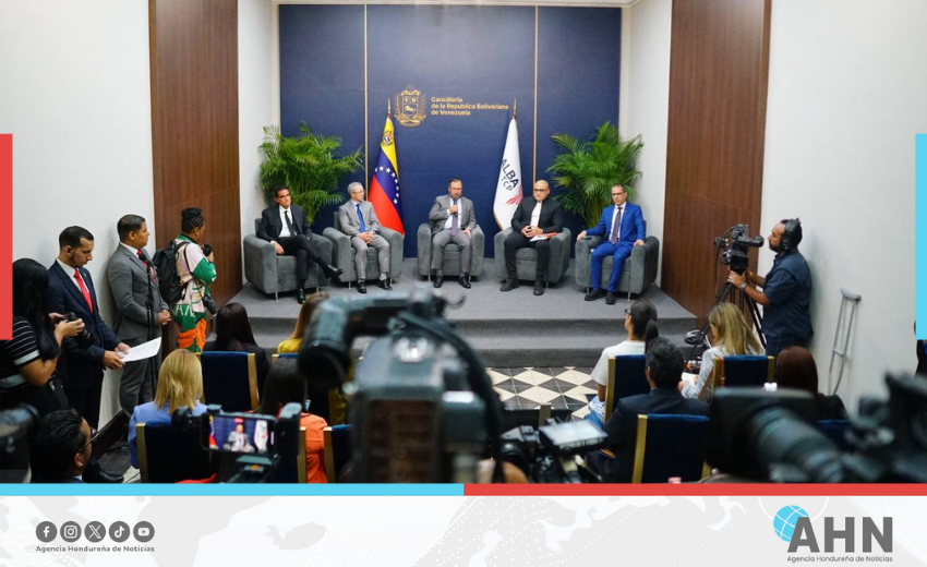 Venezuela realizará Expoferia Agroalba 2025 para fortalecer soberanía alimentaria